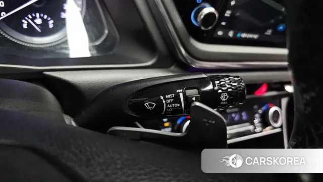 Hyundai Sonata Hybrid (DN8) id 3746809 из Кореи 9