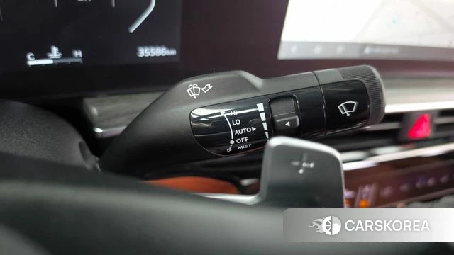 Kia The New K5 3rd generation id 4792205 из Кореи 9