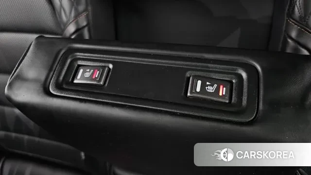 Renault Korea (Samsung) The New QM6 id 2986009 из Кореи 9