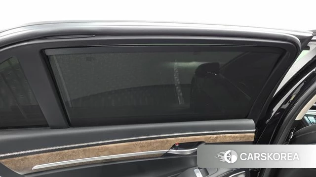 Genesis G90 id 4496175 из Кореи 9