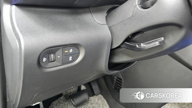 Hyundai Casper id 4293008 из Кореи 9