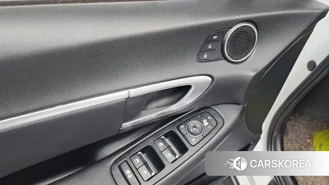 Hyundai Sonata (DN8) id 3134021 из Кореи 9