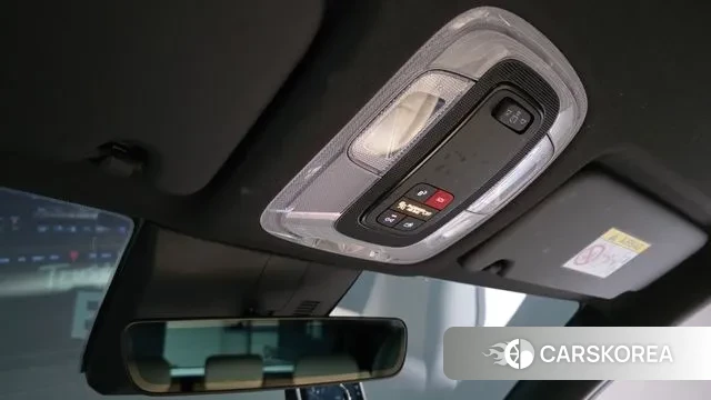 Hyundai Kona Hybrid (SX2) id 3022072 из Кореи 9