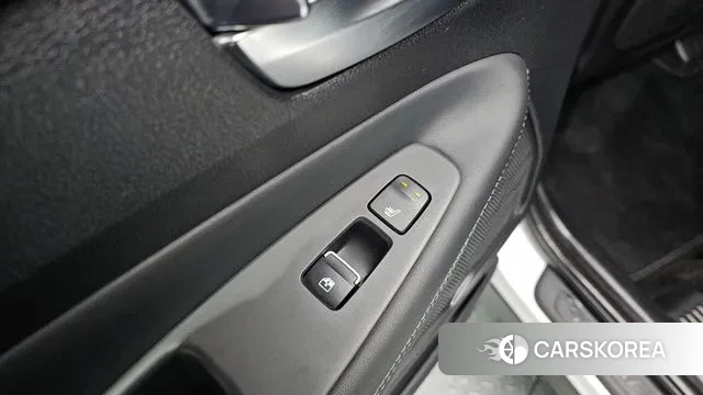 Hyundai Santa Fe TM id 3515060 из Кореи 9