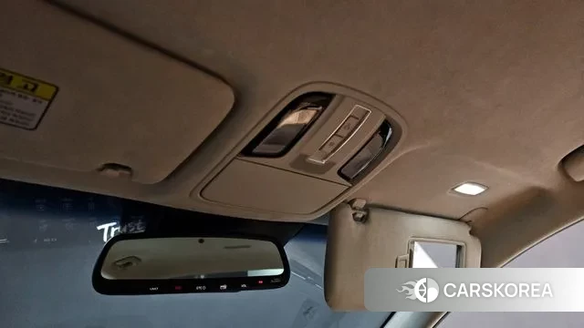 Kia K7 Premier id 3541211 из Кореи 9