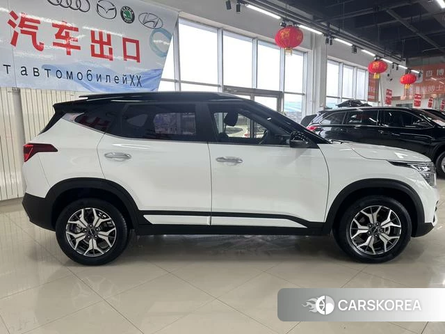 Kia Proud run id 4263002 из Китая 9