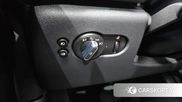 Mini Cooper id 4502121 из Кореи 9