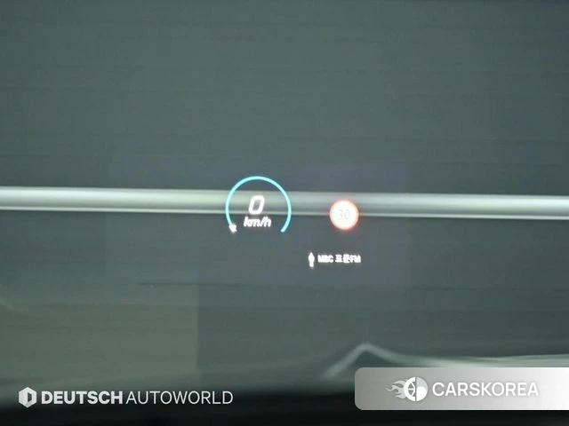 Mercedes-Benz GLE-Class W167 id 4377088 из Кореи 9