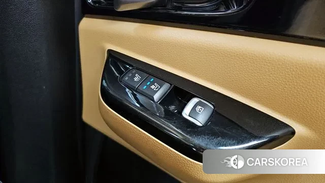 Kia Carnival 4th generation id 3161141 из Кореи 9