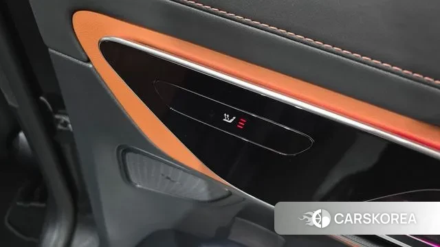 Mercedes-Benz GLC-Class X254 id 3549905 из Кореи 9