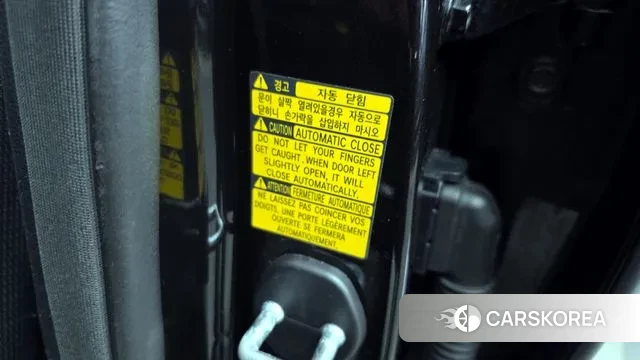 Genesis G90 id 3718440 из Кореи 9