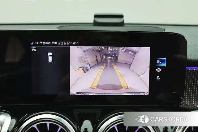 Mercedes-Benz GLB-Class X247 id 3621538 из Кореи 9