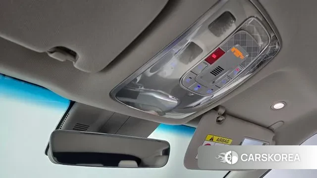 Genesis GV60 id 3334344 из Кореи 9