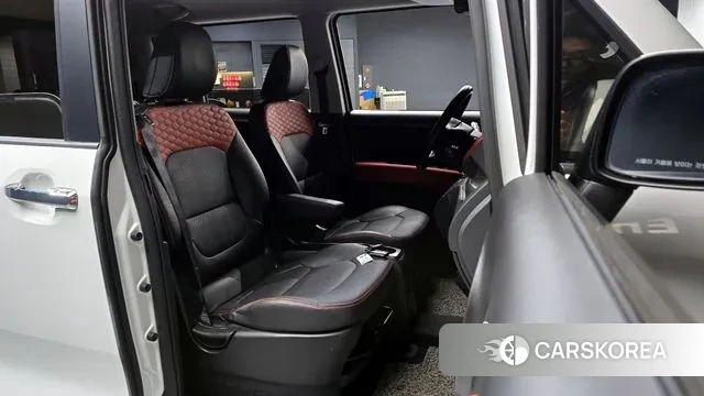 Kia The New Ray id 3464204 из Кореи 9