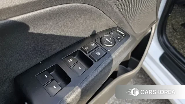 Hyundai The New Avante AD id 3307816 из Кореи 9