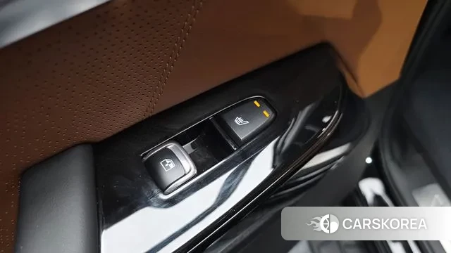 Kia Mohave Master id 3406243 из Кореи 9