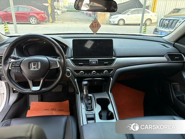 Honda Accord id 3919243 из Китая 9