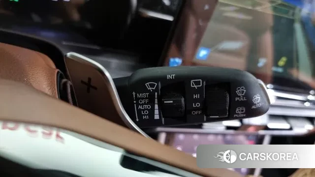 Ssangyong Torres id 3007143 из Кореи 9