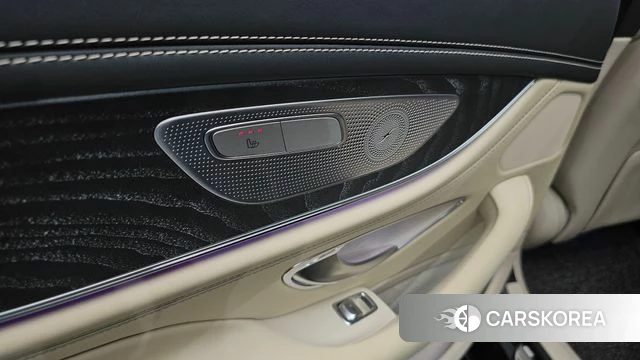 Mercedes-Benz AMG GT id 4595326 из Кореи 9