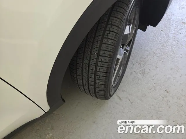 Kia Sportage The Bold id 2717523 из Кореи 9