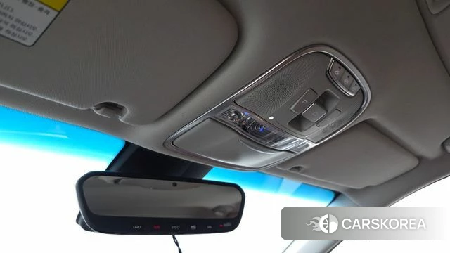 Kia More K9 id 4689359 из Кореи 9
