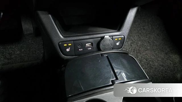 Kia The New Ray id 3835005 из Кореи 9