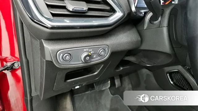 Chevrolet (GM Daewoo) Trailblazer id 3727574 из Кореи 9