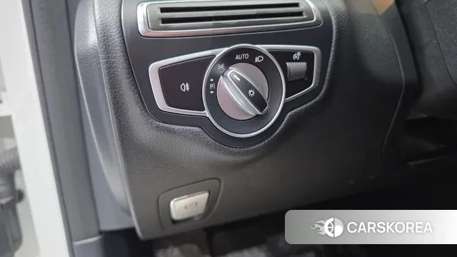 Mercedes-Benz C-Class W205 id 3703172 из Кореи 9