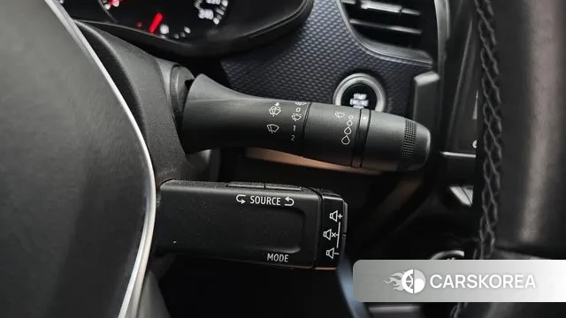 Renault Korea (Samsung) XM3 id 3133582 из Кореи 9