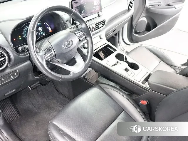 Hyundai Kona Electric id 3396199 из Кореи 9