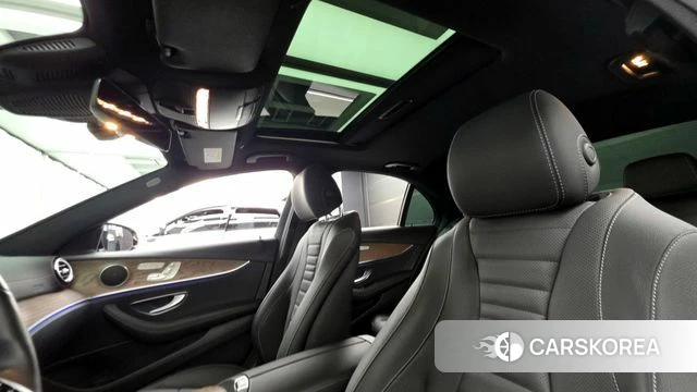 Mercedes-Benz E-Class W213 id 4231916 из Кореи 9