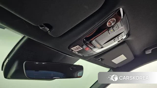 Kia The New K5 3rd generation id 3560497 из Кореи 9