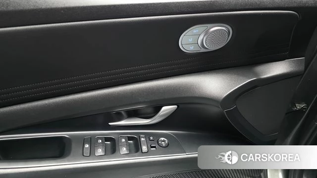 Hyundai Avante Hybrid (CN7) id 4231703 из Кореи 9