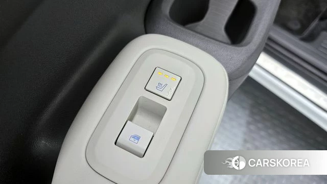 Hyundai Santa Fe (MX5) id 3831720 из Кореи 9