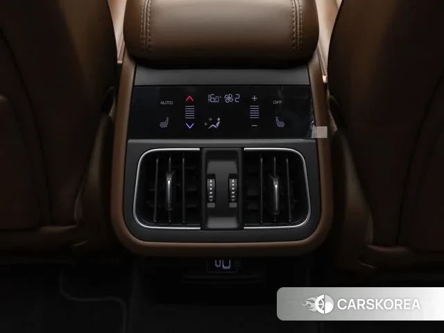 Maserati Grecale id 3769682 из Кореи 9