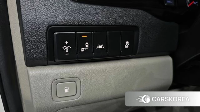 Kia The New Carnival id 4581421 из Кореи 9