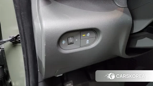 Hyundai Casper id 3675965 из Кореи 9