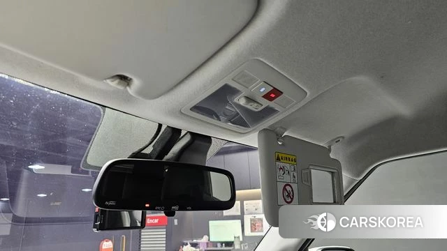 Hyundai Casper id 3818877 из Кореи 9