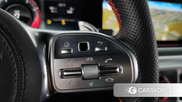 Mercedes-Benz G-Class W463b id 4330581 из Кореи 9