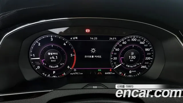 Volkswagen Passat GT (B8) id 2765119 из Кореи 9