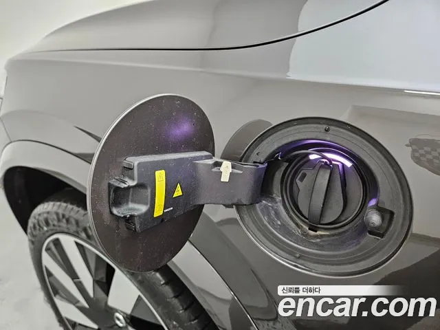 Volvo XC90 second Generation id 2822126 из Кореи 9