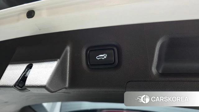 Hyundai Santa Fe TM id 3828645 из Кореи 9