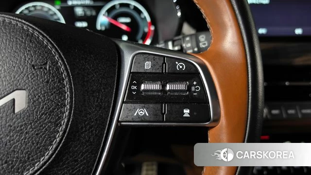 Kia Mohave Master id 4323662 из Кореи 9