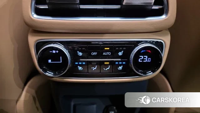 Genesis GV80 id 3349468 из Кореи 9