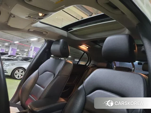 Mercedes-Benz GLA-Class X156 id 3789797 из Кореи 9