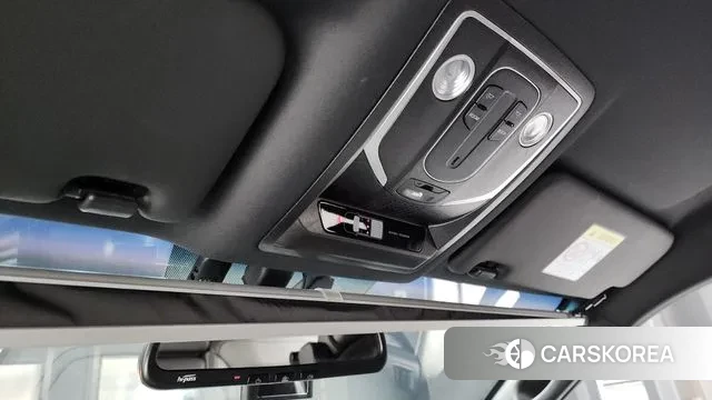 Ssangyong The New Rexton Sport id 3539277 из Кореи 9