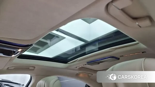 Mercedes-Benz S-Class W223 id 3132722 из Кореи 9