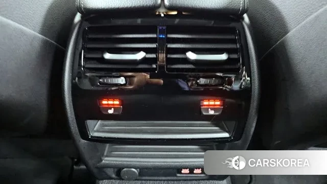 BMW 5 Series (G30) id 3566049 из Кореи 9