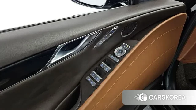 Genesis G80 (RG3) id 3311182 из Кореи 9