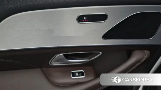 Mercedes-Benz GLE-Class W167 id 3307778 из Кореи 9